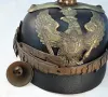 Oldenburg Enlisted Dragoon Pickehaube Visuel 7